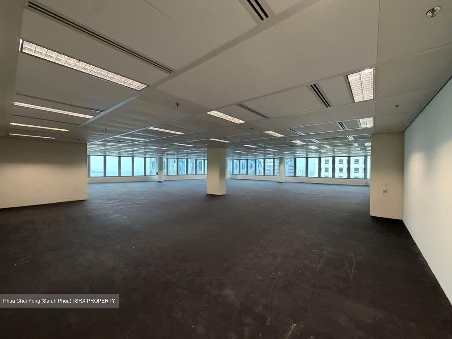 Sgx Centre Ii (D1), Office #589176841